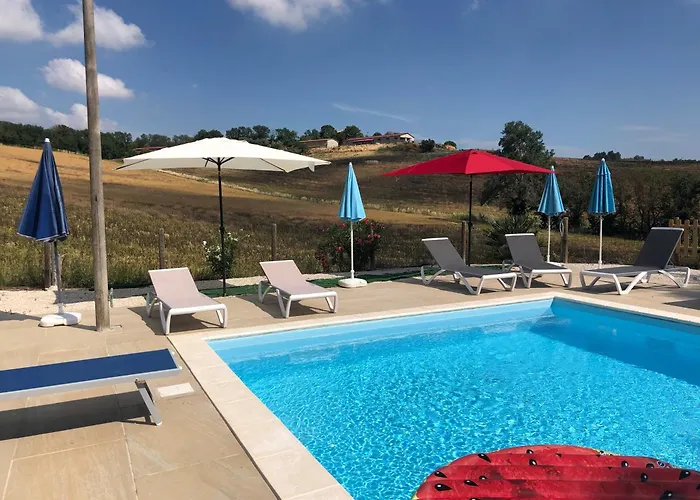 Fattoria Del Colle By Enrico Casa Cappanera