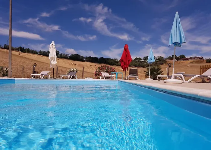 Apartment Fattoria Del Colle By Enrico *