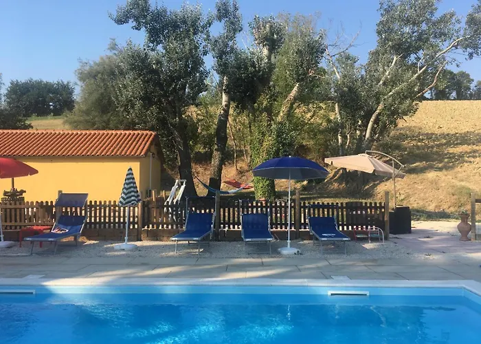 Fattoria Del Colle By Enrico *