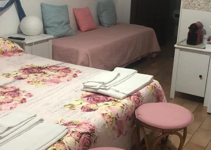 Fattoria Del Colle By Enrico *