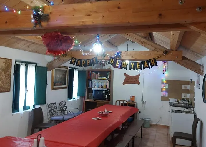 Apartment Fattoria Del Colle By Enrico